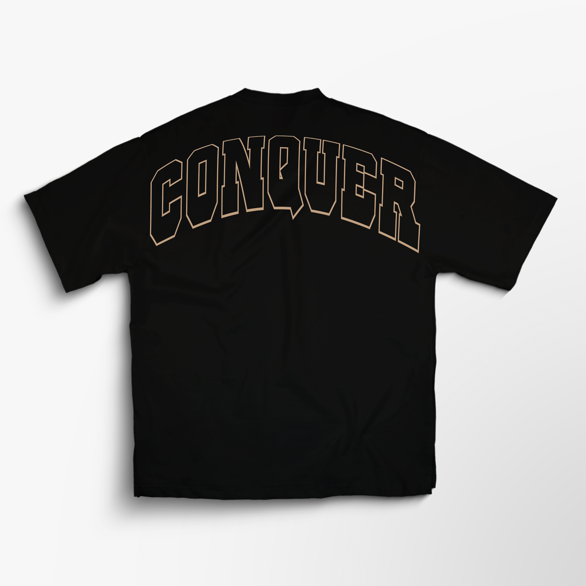 CONQUER