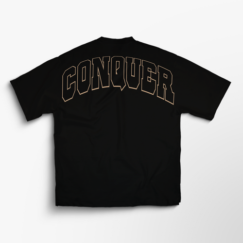 CONQUER