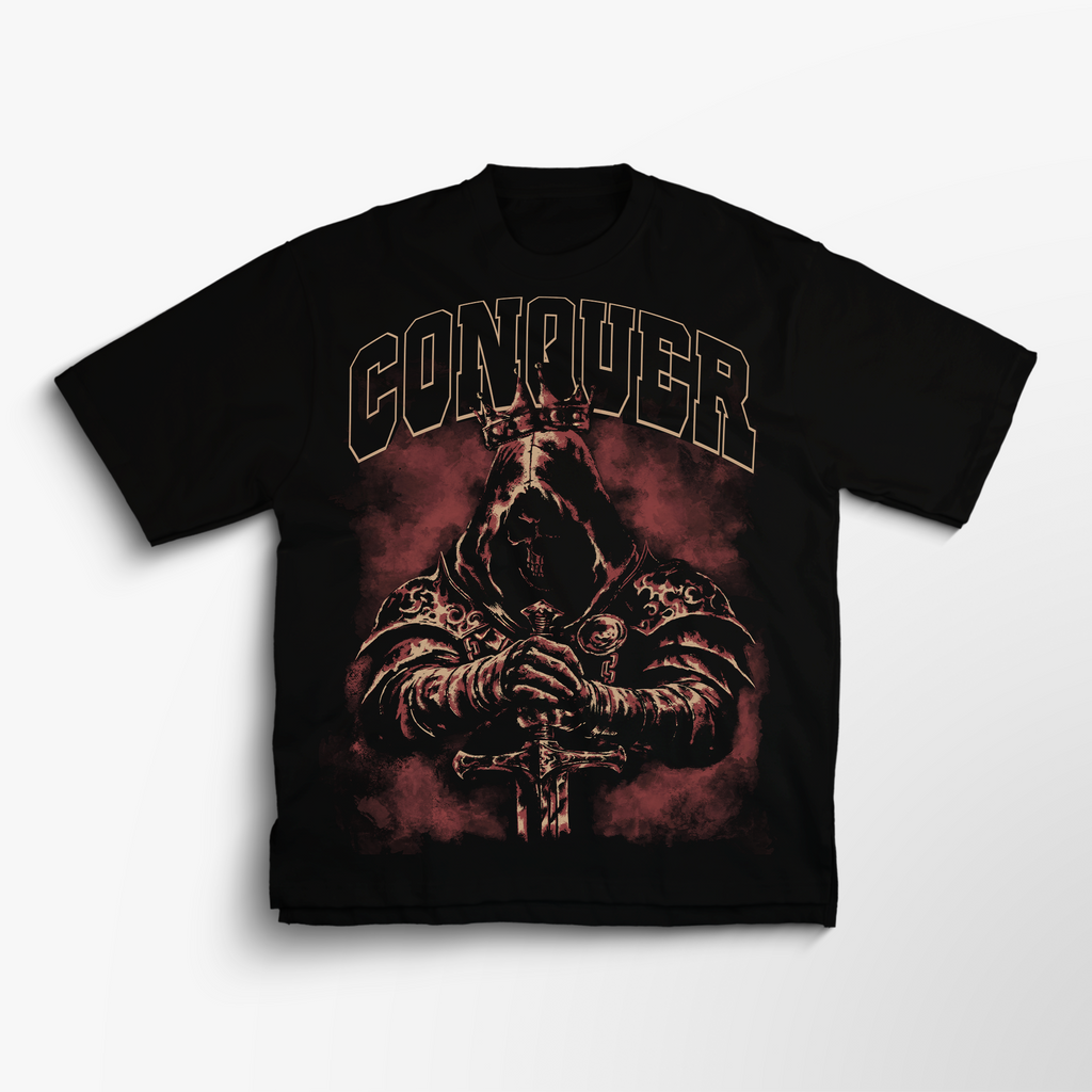 CONQUER