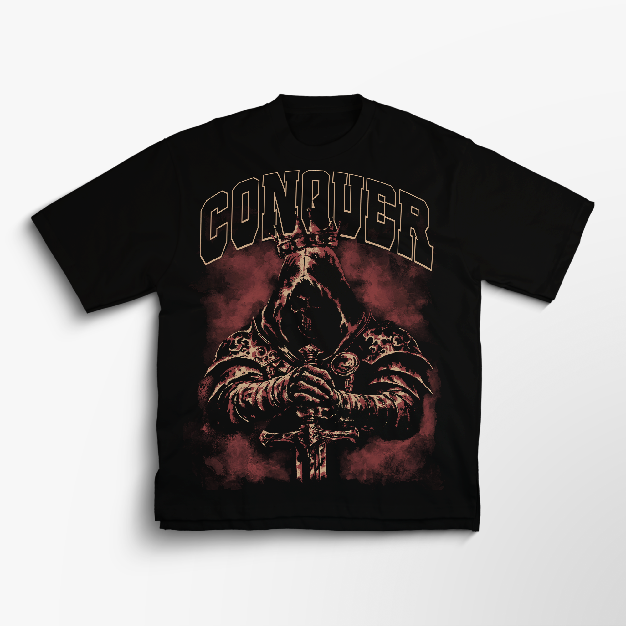 CONQUER